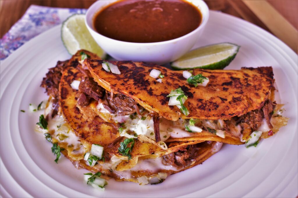 tacos birria
