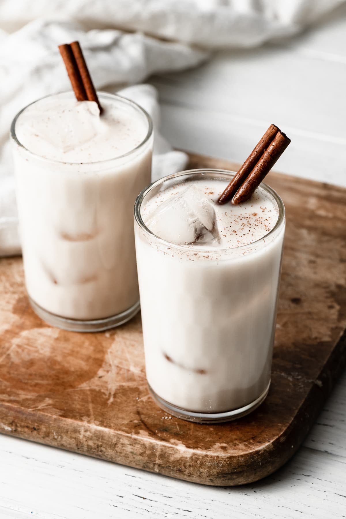 bebidas