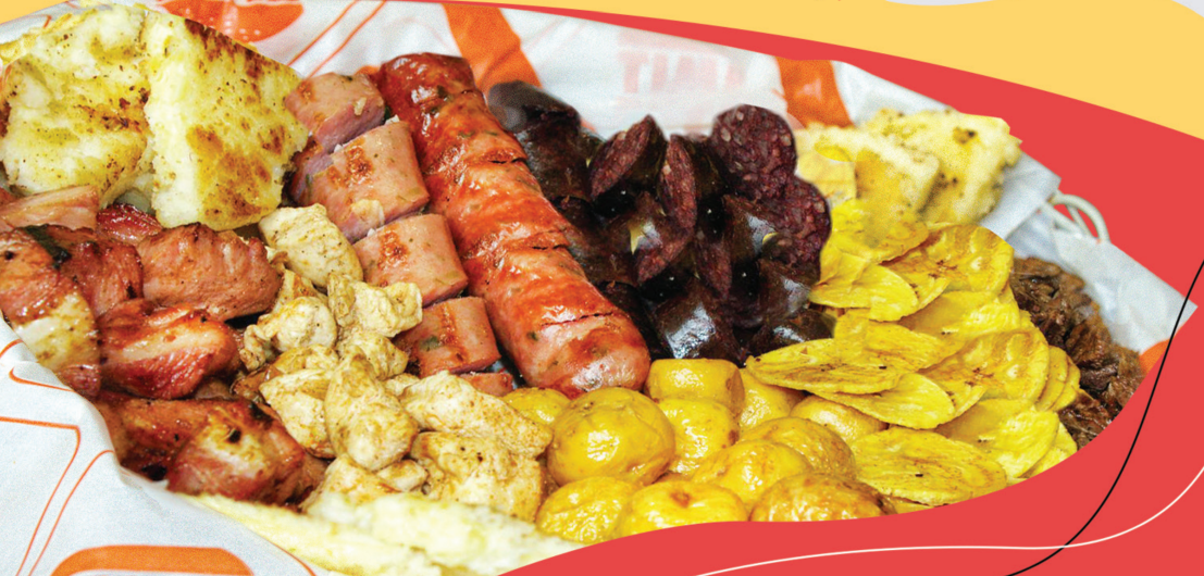 time picada grande