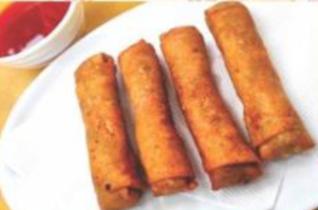 Lumpias 