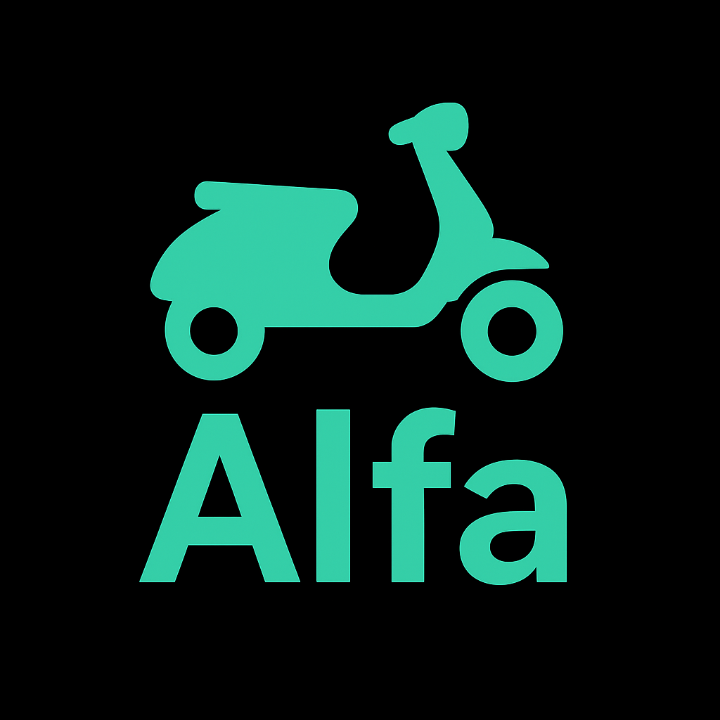 Alfa Domicilios