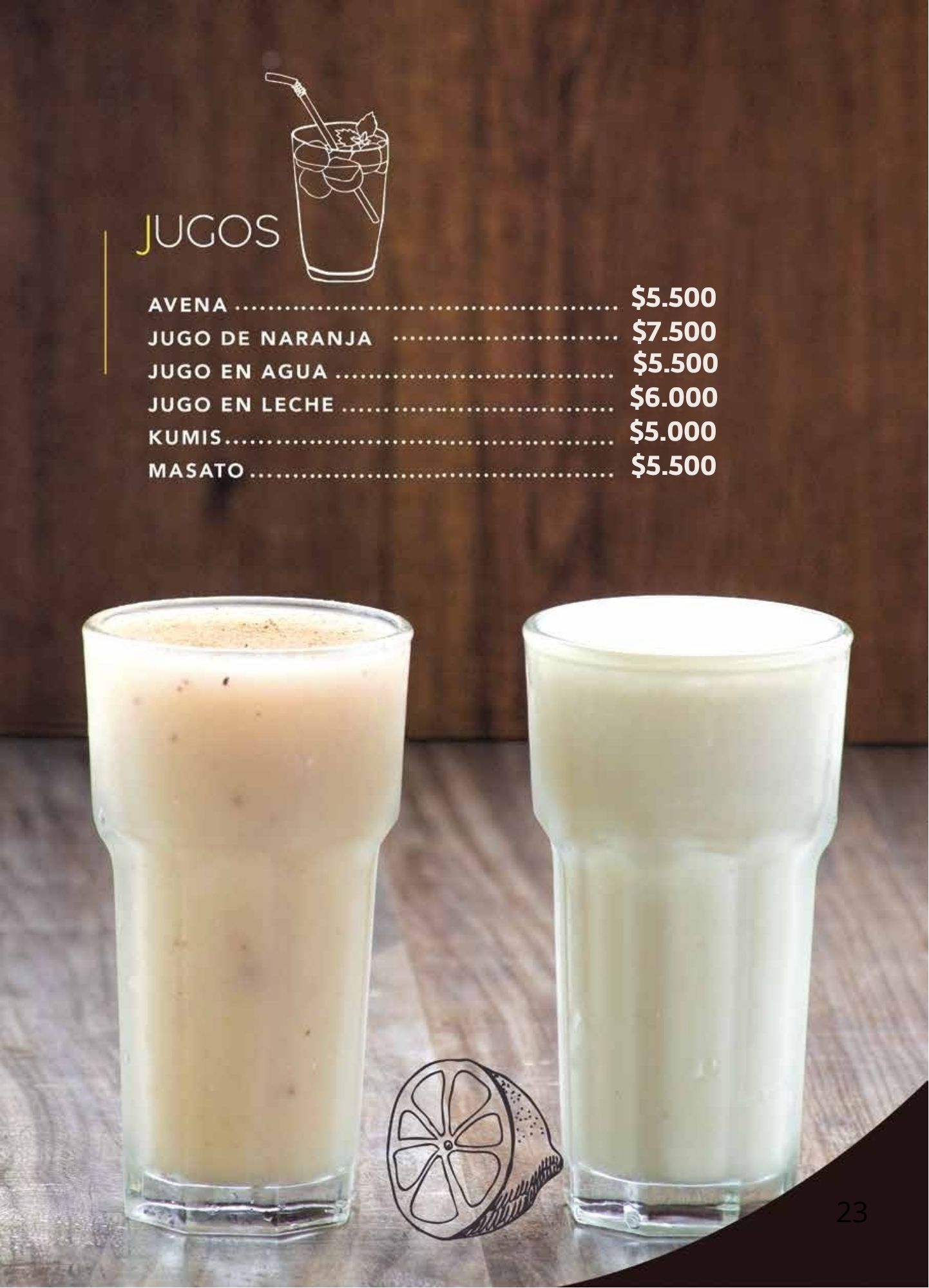 Panadería La Francesa Especializada