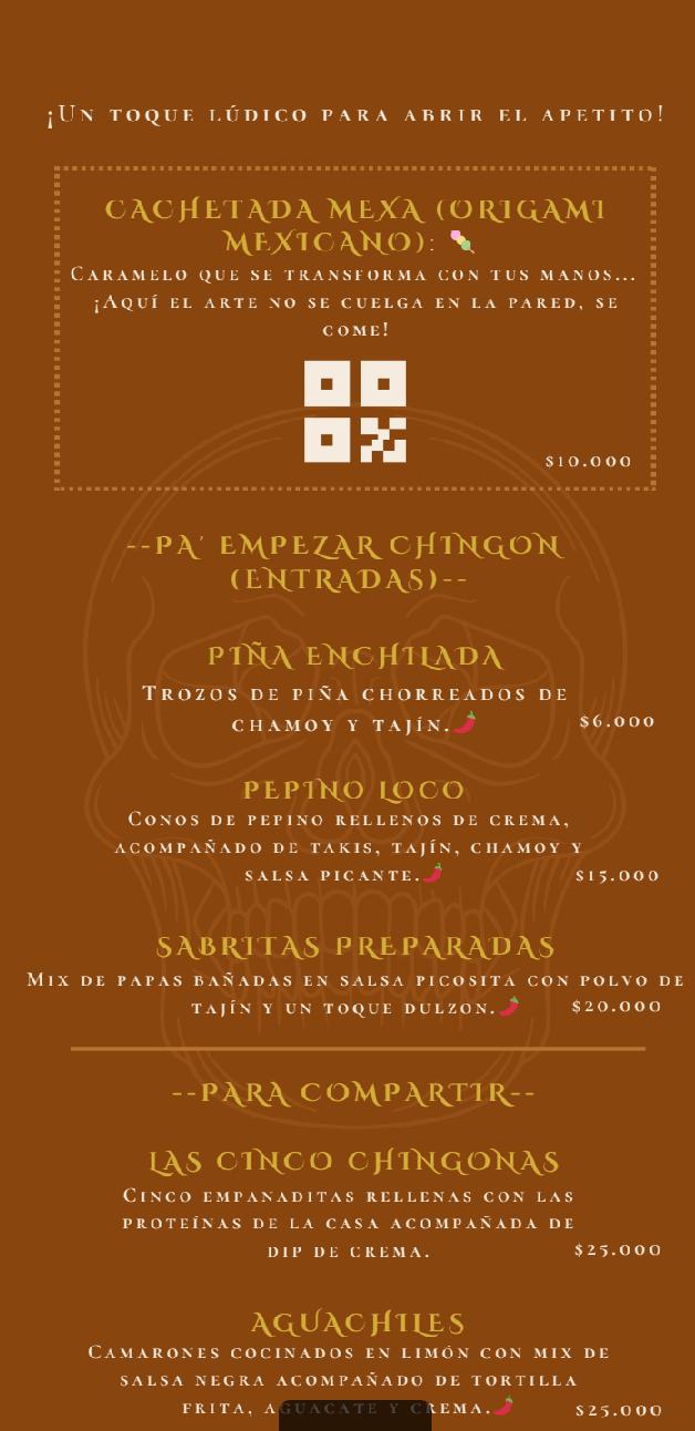 La birria Chingona fusagasugá