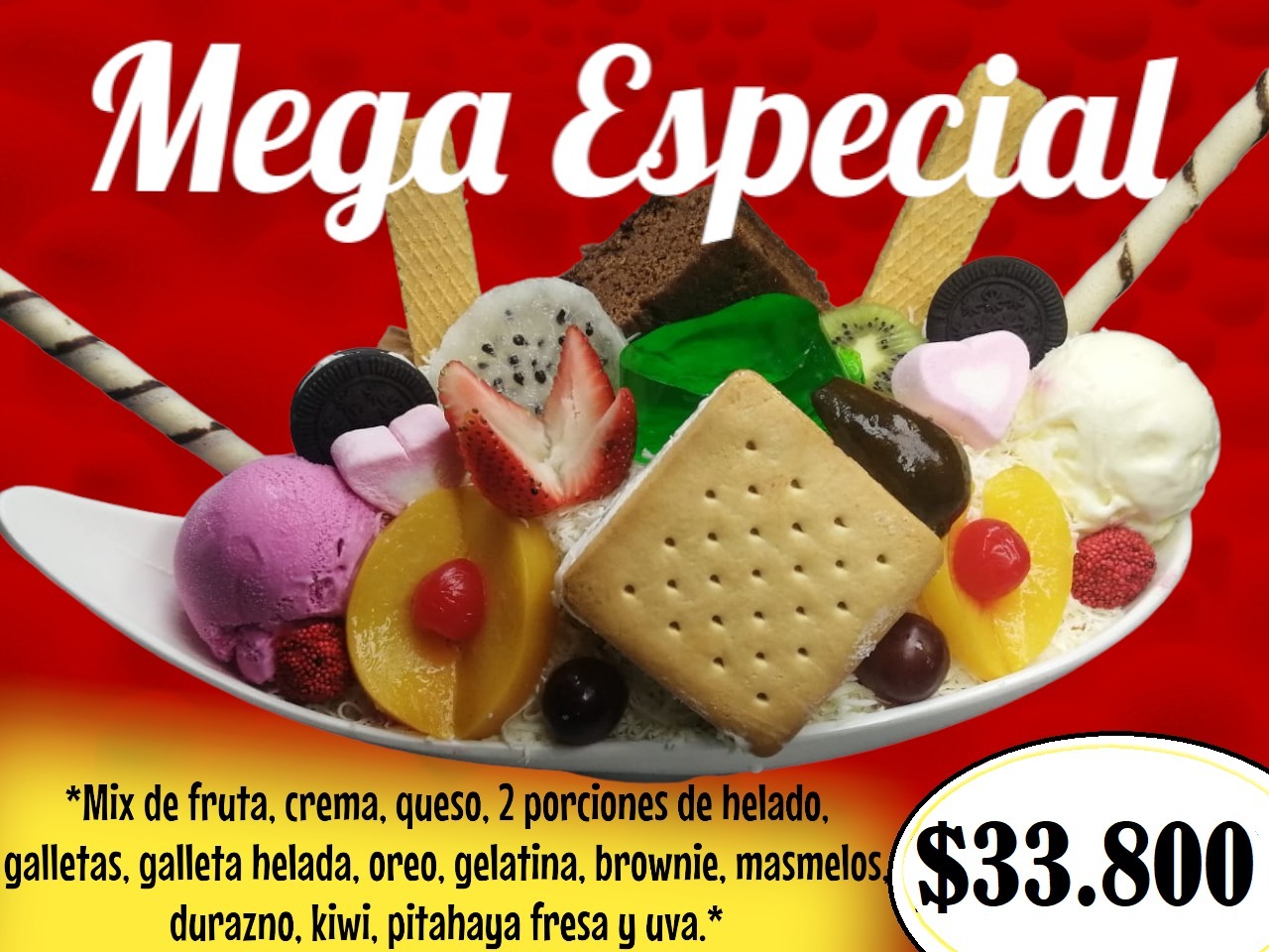 Frutería La Especial