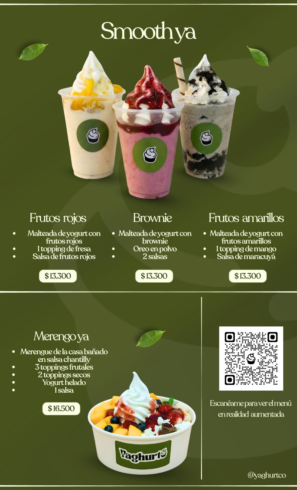 Yaghurt