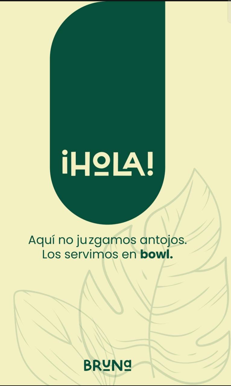 Bruna Bowls