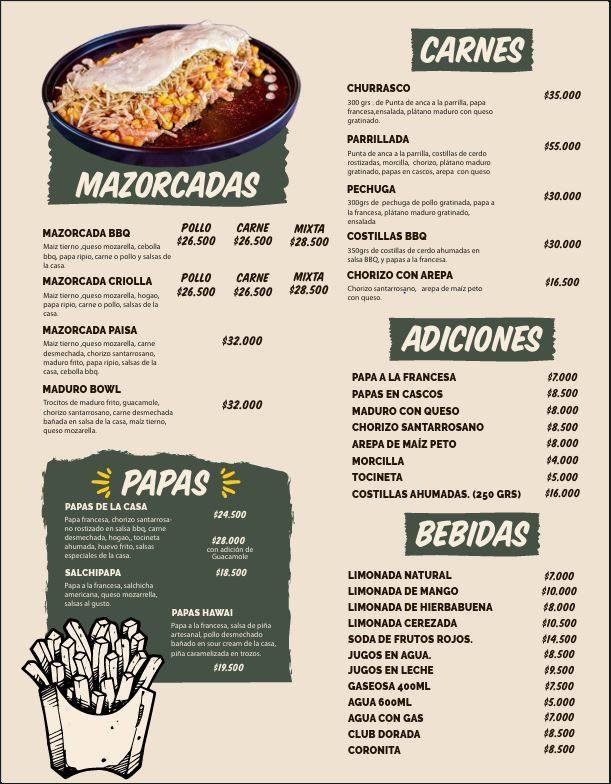 La Perrada De Pipe Gourmet