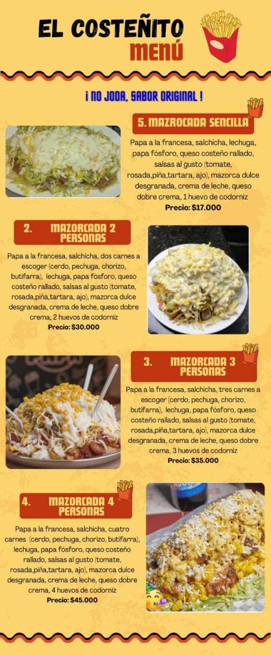El costeño