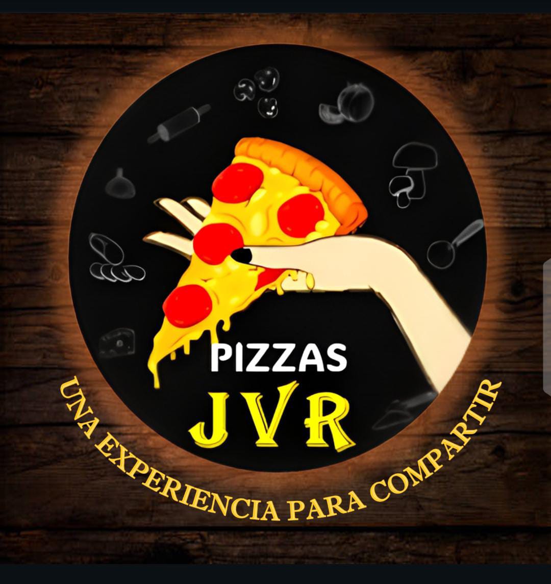 Carrito de pizza